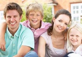 Family dentistry